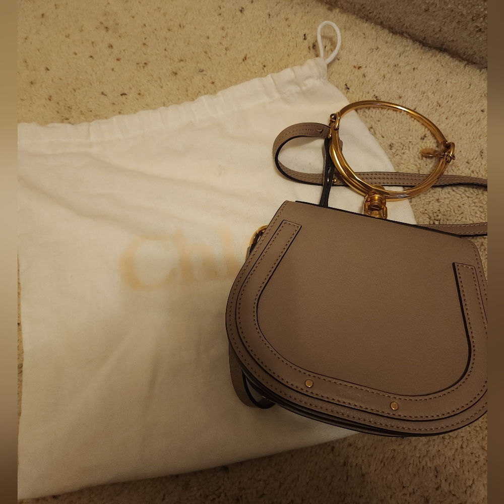 Chloe bag